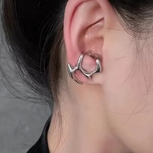 Sterling Silver Post Earrings